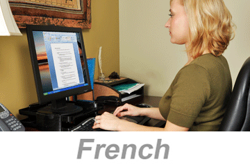 Office Ergonomics v6 (French), PS4 eLesson