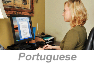 Office Ergonomics v6 (Portuguese), PS4 eLesson